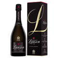 Buy & Send Lanson Le Black Reserve Champagne 75cl